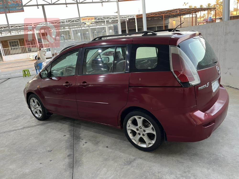 Mazda 5